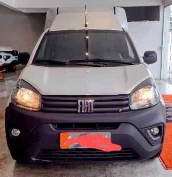 FIAT FIORINO 1.4 MPI FURGÃO ENDURANCE 8V FLEX 2P MANUAL